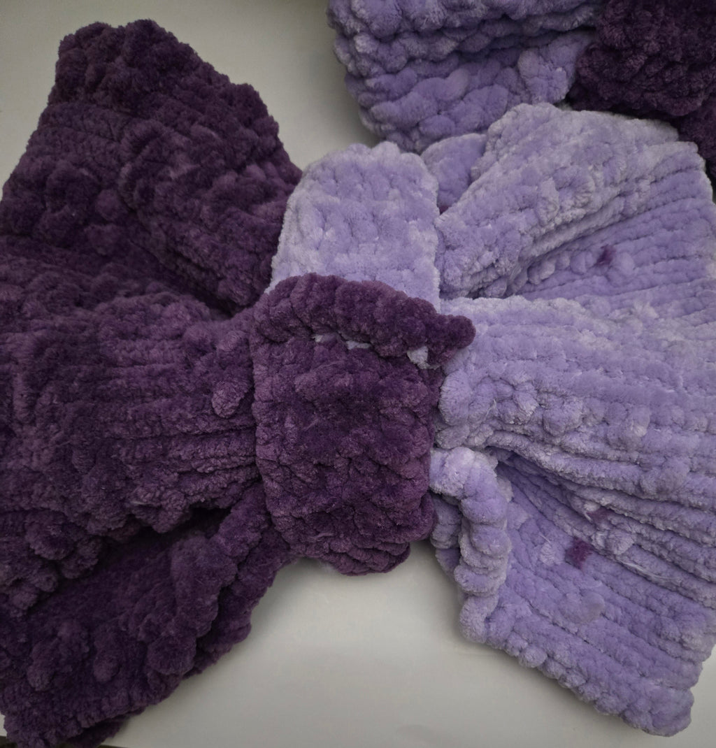 Bowtie Pillow PDF Pattern