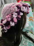 Loop Yarn  Knitted Hats Collection