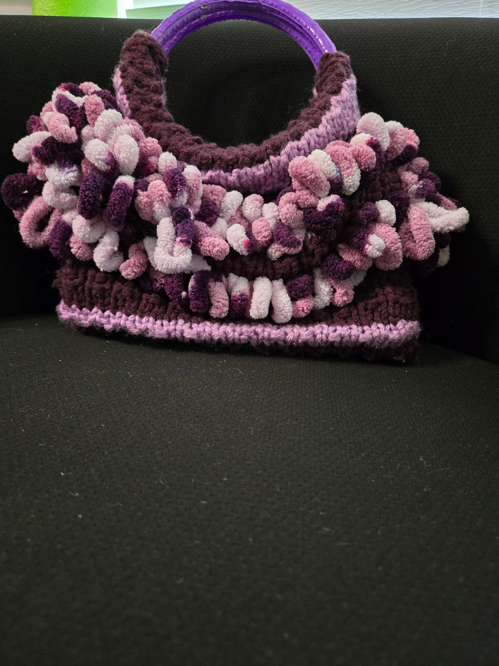 Loop Yarn  Knitted Hats Collection