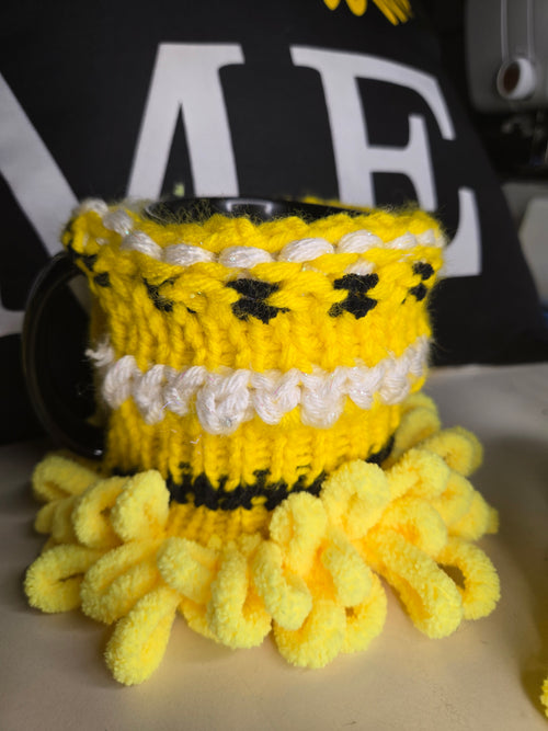 Cozy up your Cup