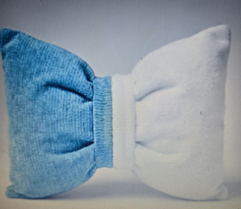 Chenille Neck Bowtie Pillows