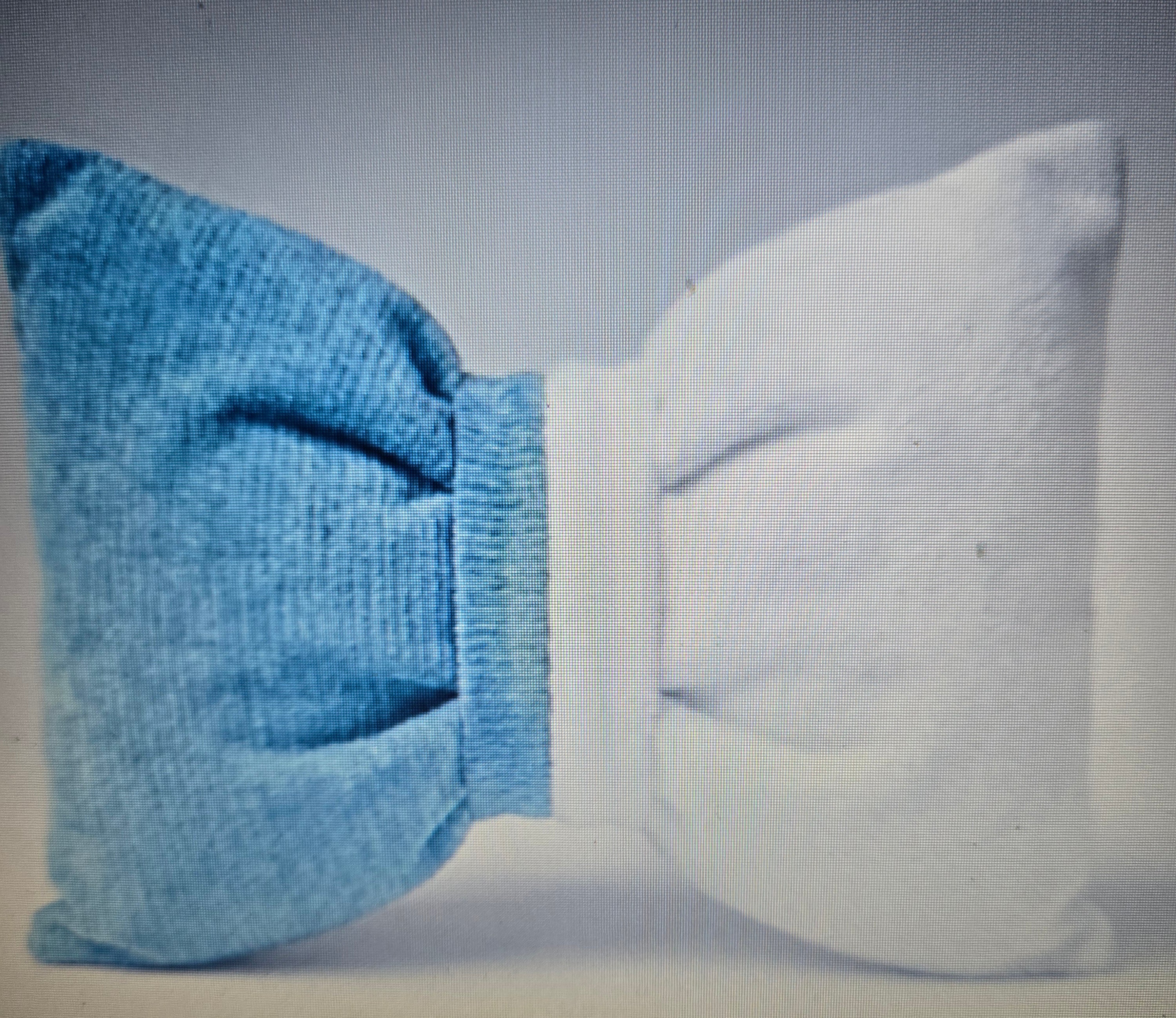 Chenille Neck Bowtie Pillows