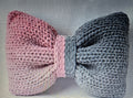 Bowtie Pillow PDF Pattern