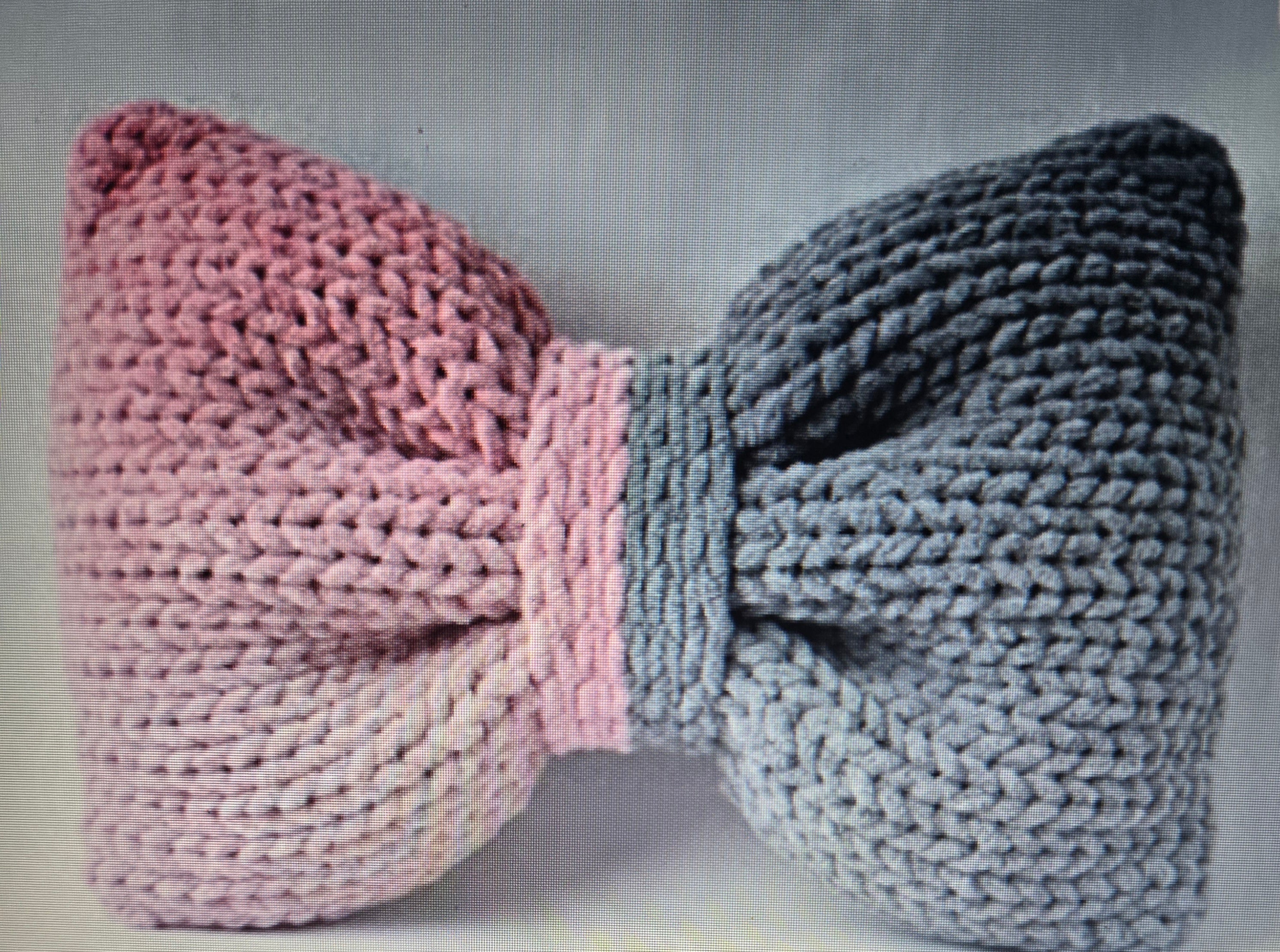 Bowtie Pillow PDF Pattern
