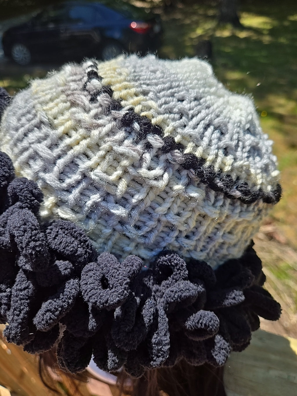 Loop Yarn  Knitted Hats Collection