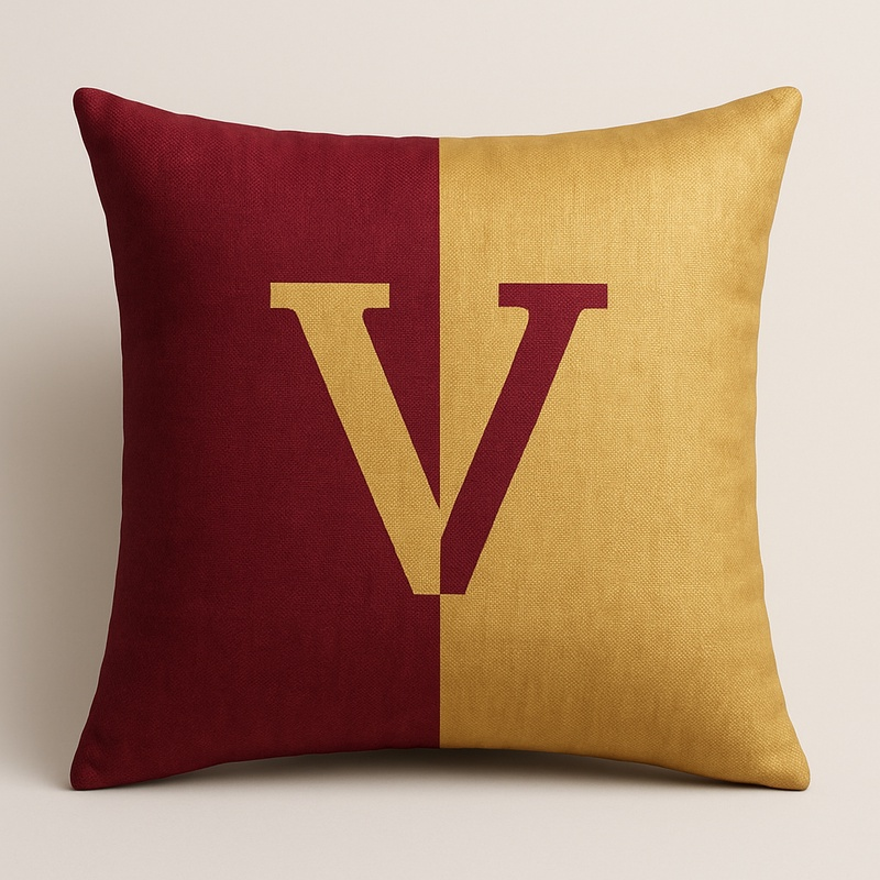 One look Personalized Pillow Covers